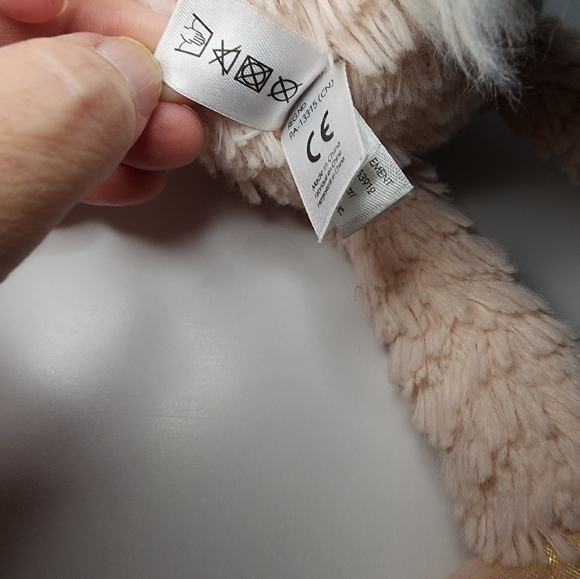 Jellycat Dainty‎ Bunny - Picture 3 of 6